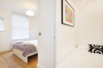 Paula Apartments