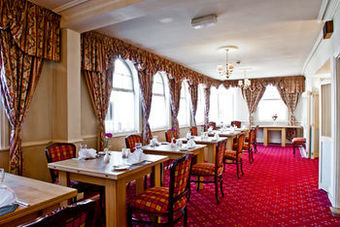 Talbot Hotel
