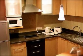 Aparthotel Savoy Suites Manesar
