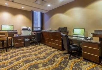 Hotel Residence Inn By Marriott Omaha Downtown/old Market Area