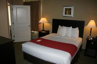 Hotel Mainstay Suites Camp Lejeune