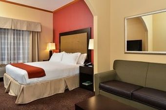 Hotel Holiday Inn Express Vancouver North - Salmon Creek