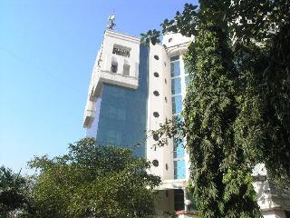 Hotel Savoy Suites