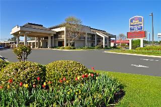 Hotel Best Western Colonial Inn