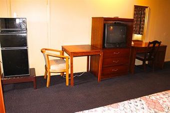 Campbell's Motel