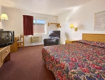 Hotel Belen Super 8