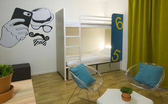 Hotel Lodge In M.i.s