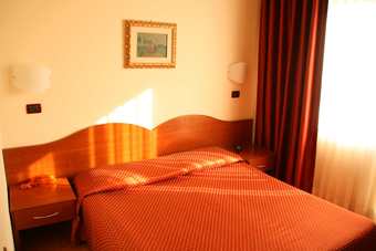 Hotel Centrale