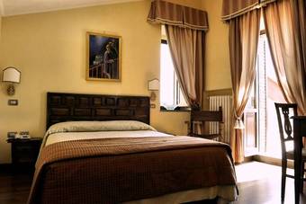 Hotel Bosone Palace