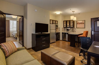 Hotel Staybridge Suites Atlanta Airport