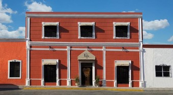 Hotel Del Peregrino