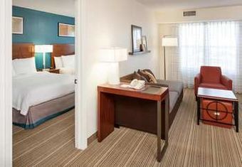 Aparthotel Residence Inn By Marriott Boston Norwood