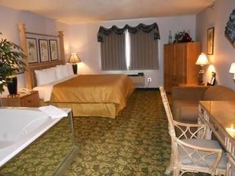 Hotel Best Western Rivertown Inn & Suites