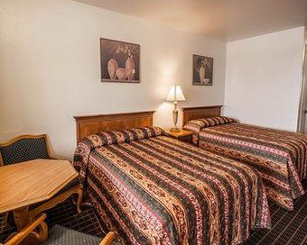 Hotel Rodeway Inn