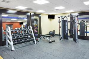Hotel Hampton Inn Fond Du Lac