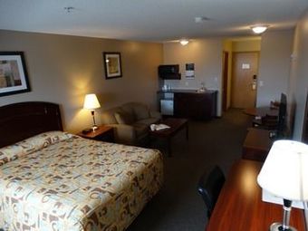 Motel R&r Inn