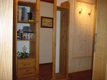 Apartamento Ferienwohnung Sp�th