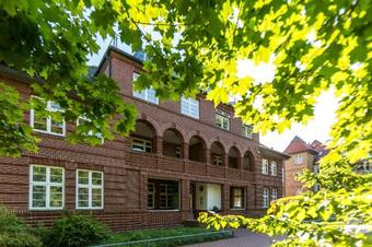 Apartamento Villa H�ger