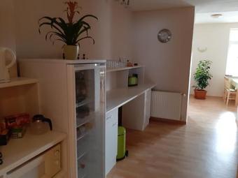 Hostal Zimmervermietung Lehmann