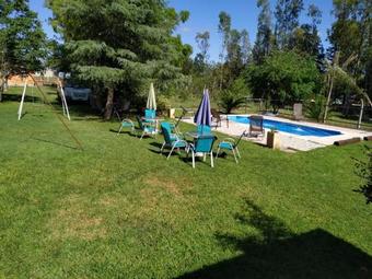 Casas Cordoba