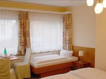 Hotel Hohenzollern