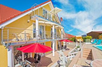Apartamento Villa Europa