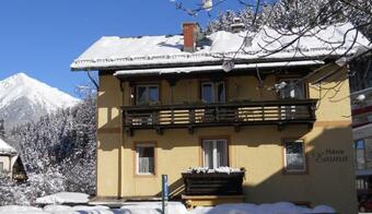 Apartamento Haus Emma