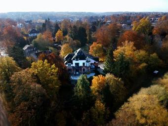 Hotel Martin's Manoir