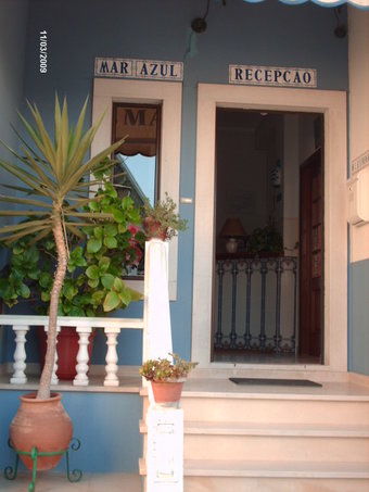Hotel Marazul