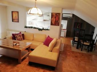 Apartment Nedic