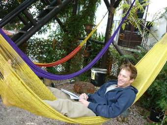 Albergue Makuto Backpackers Host