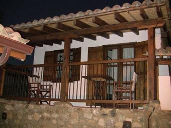 Agroturismo Zangoulos Villa