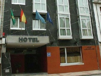 Hotel Ciudad De Cangas De Onis