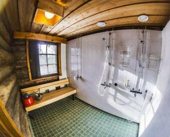 Lodge Kuukkeli Porakka Rooms