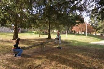 Lodge Village De G�tes De La For�t De Ganigal