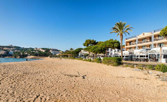 Hotel Restaurant Sant Pol
