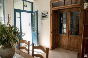 Hostal Liget Vend�gh�z