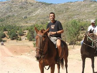 Hotel Rural Monta�a De Cazorla