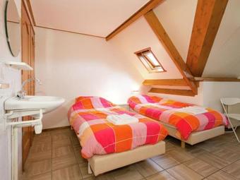 Holiday Home Ter Duin