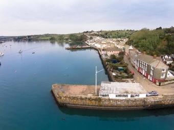 New Quay House
