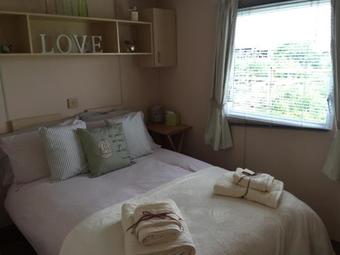 Rew Farm Country & Equestrian Accommodation