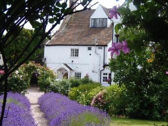 Bed & Breakfast The Old House