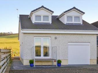 Greenmount Cottage