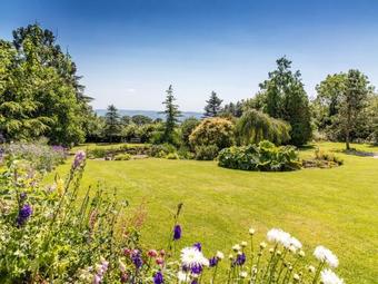 The Graig Bed & Breakfast Ludlow