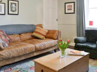 Rosemary Cottage