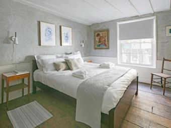 Smugglers Cottage