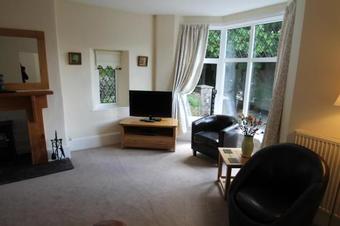 Headmasters Cottage