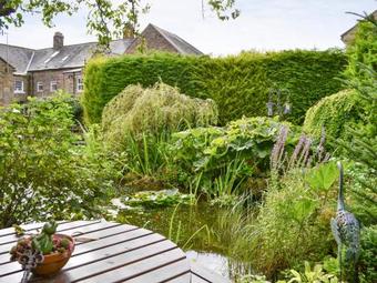 Old Brewery Cottage