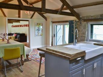 The Carriage House