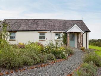 Blaenffynnon Barn